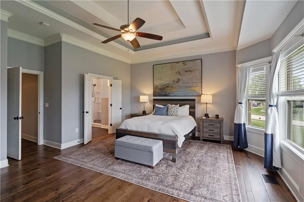 8905 N Donnelly Avenue — photo 12