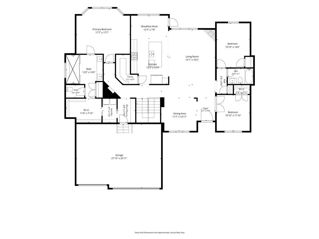 8905 N Donnelly Avenue — photo 43