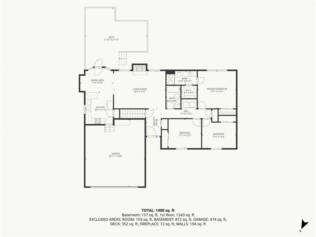 2043 NE Patterson Drive — photo 28
