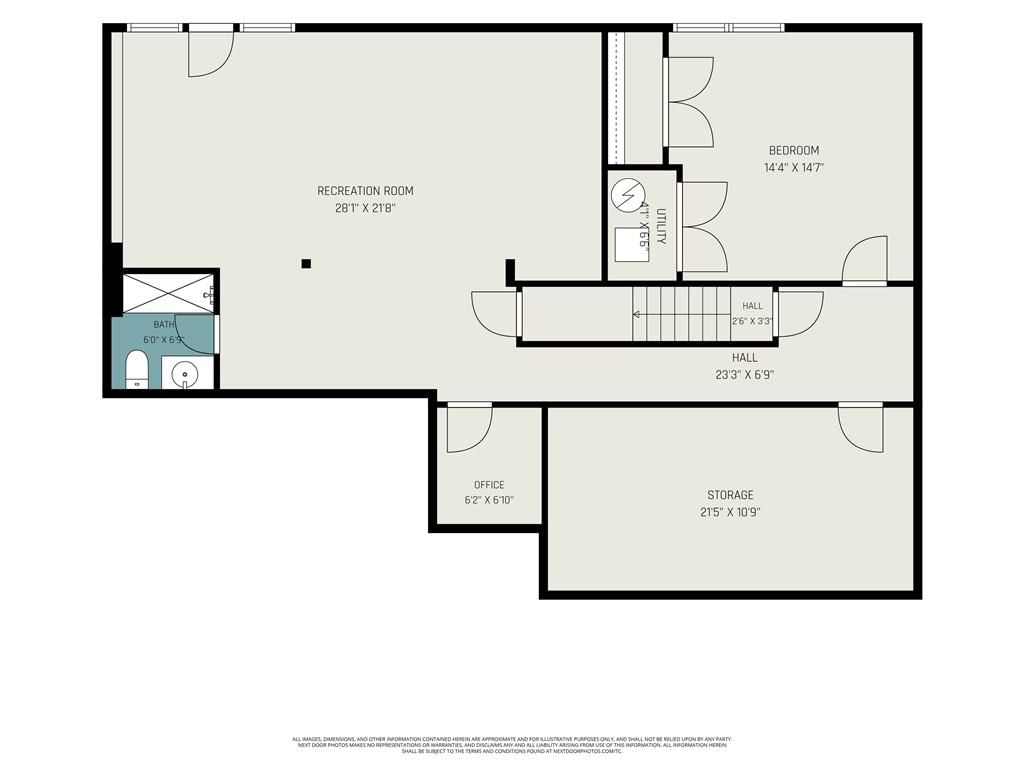 16906 Meadow Creek Court — photo 39