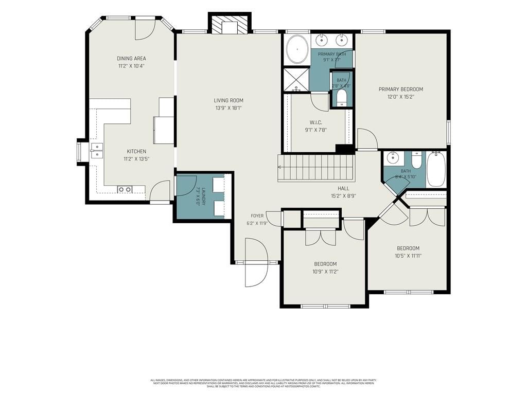 16906 Meadow Creek Court — photo 40