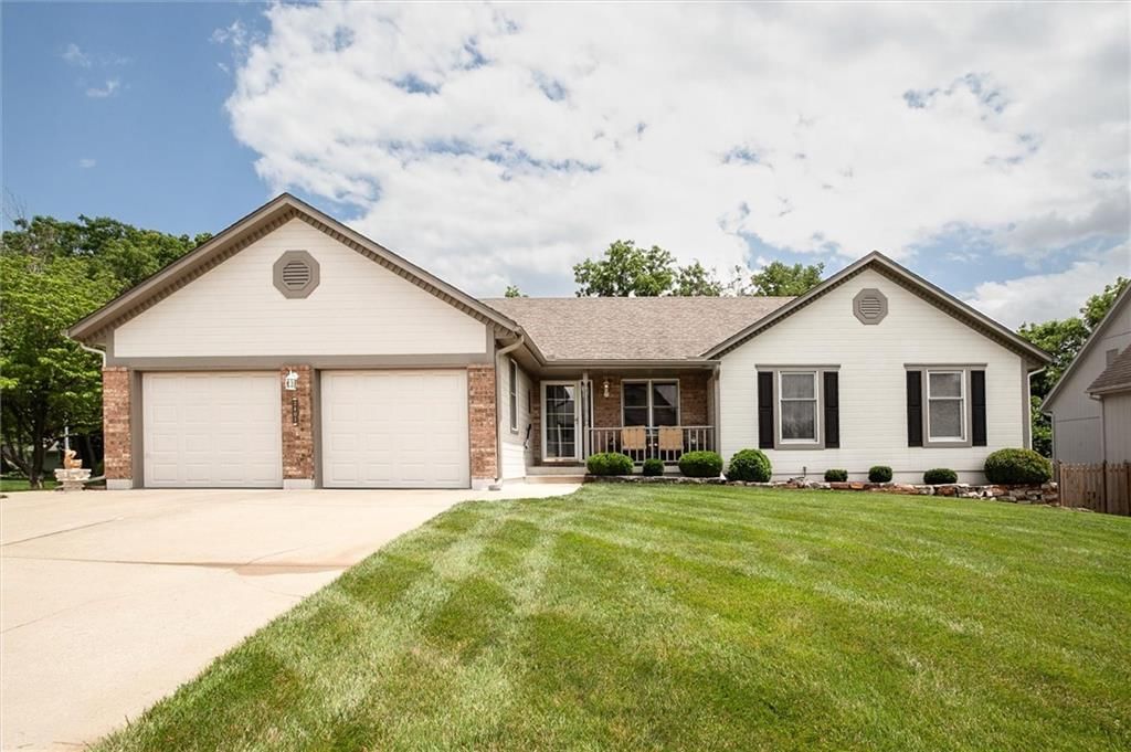 3401 Gateway Drive, Independence, MO