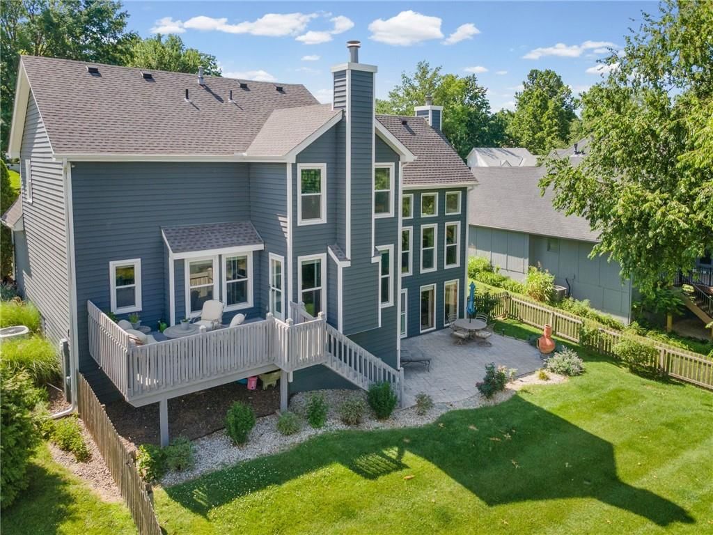 5901 NW Liston Court, Kansas City, MO