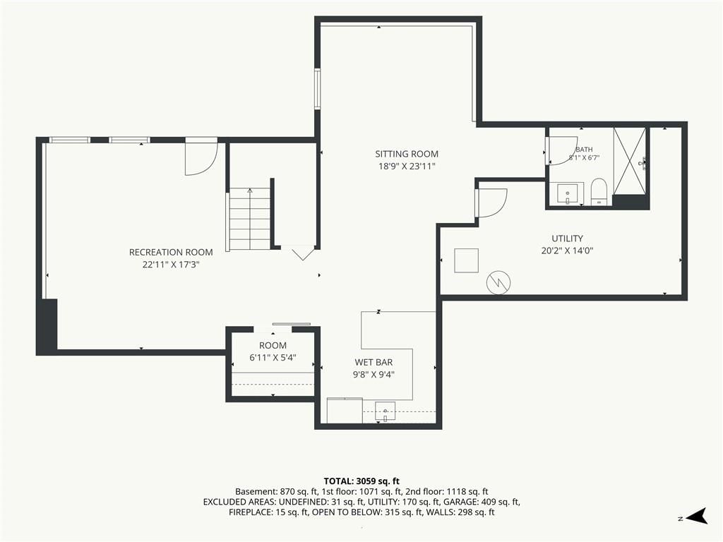 5901 NW Liston Court — photo 67