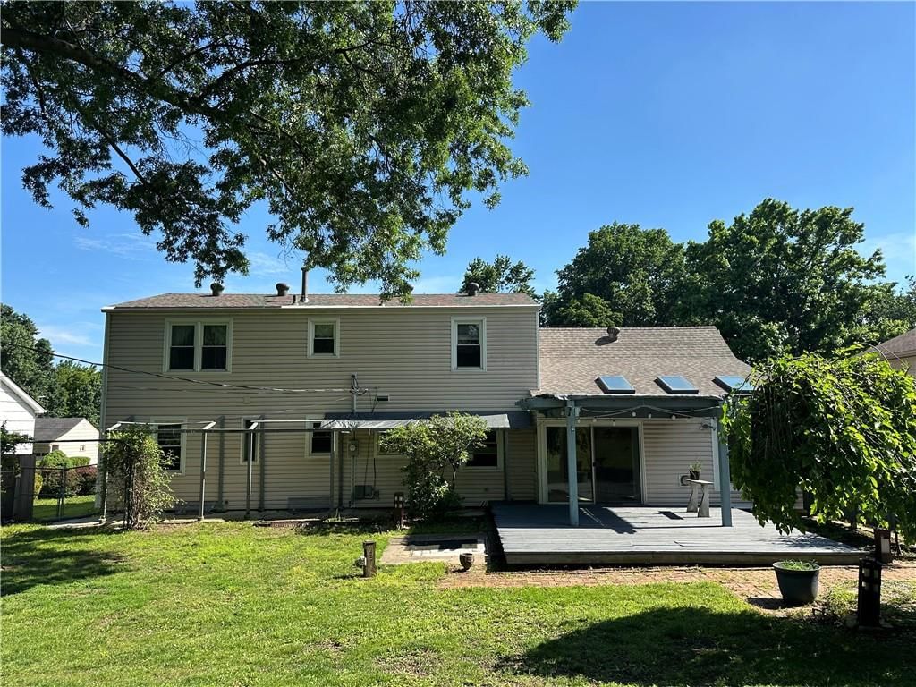 7300 W 89th Terrace — photo 4