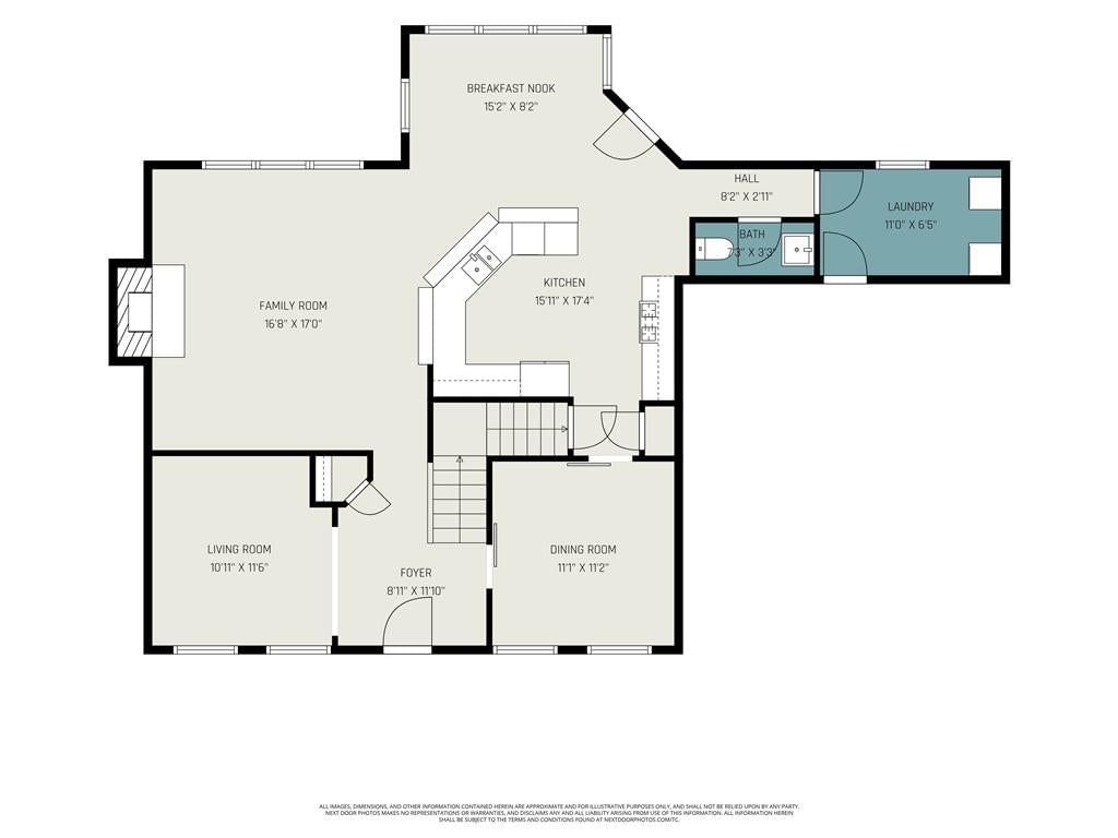 11441 S Rene Street — photo 38