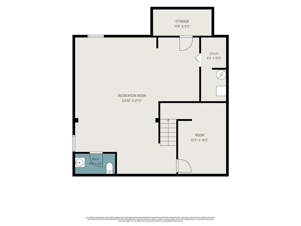 11441 S Rene Street — photo 40