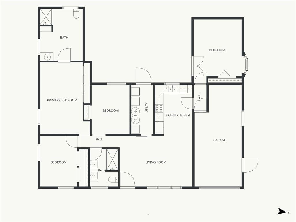 5308 N Michigan Avenue — photo 35
