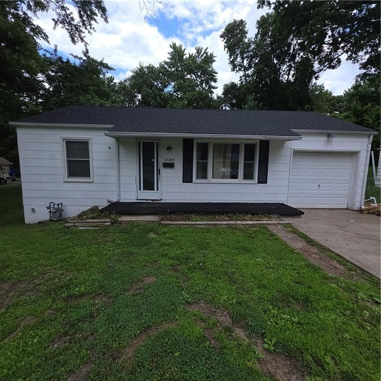 10318 E 19th Terrace, Independence, MO