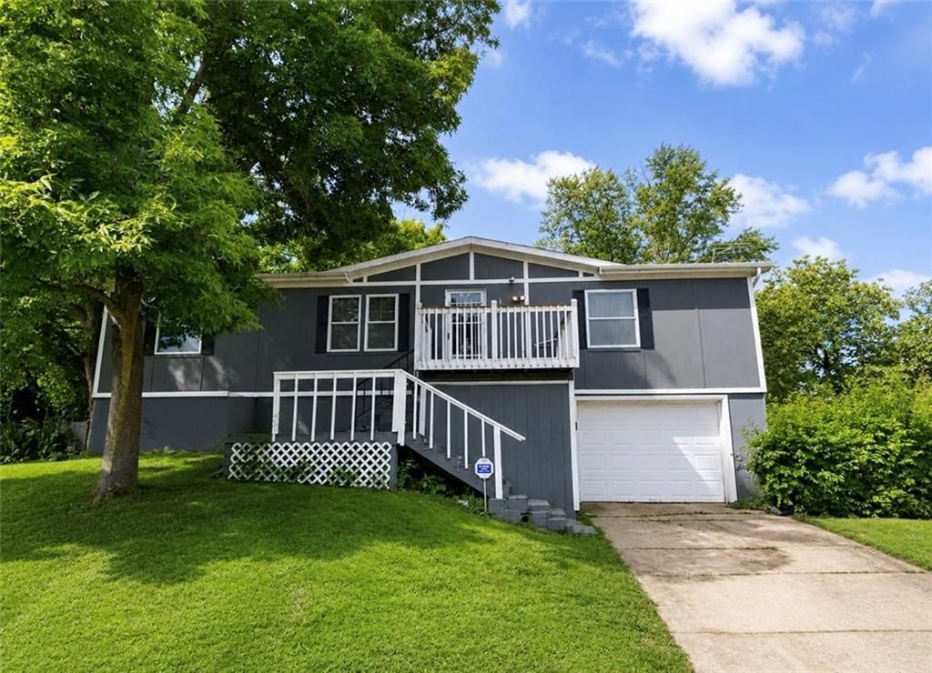 4904 W Christie Circle — photo 1