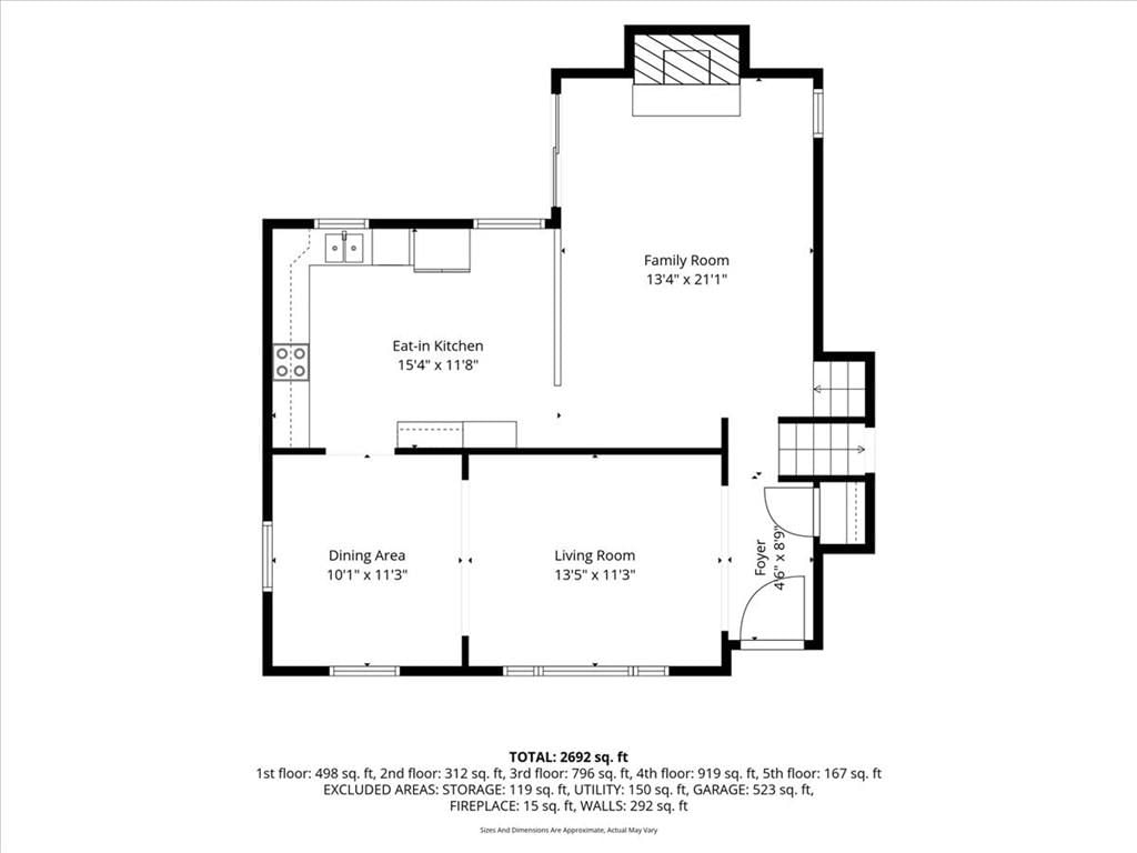 8203 Hauser Street — photo 38