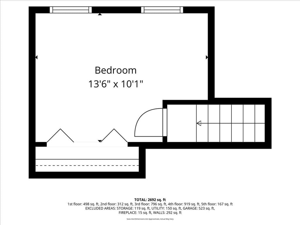 8203 Hauser Street — photo 40