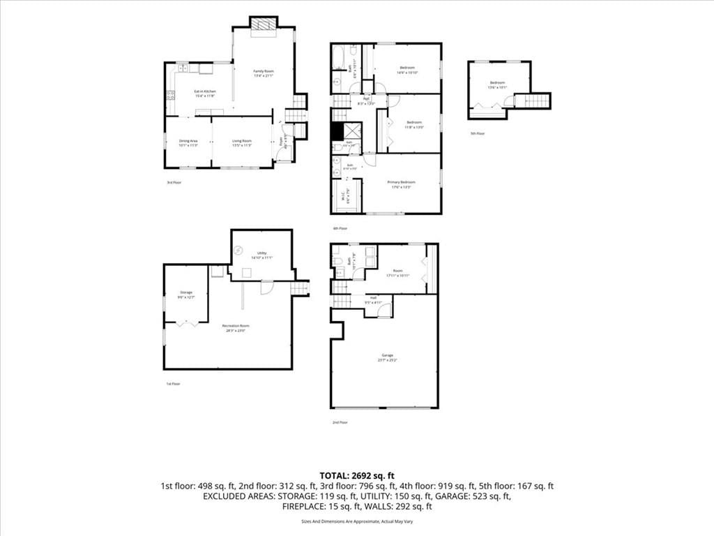 8203 Hauser Street — photo 41