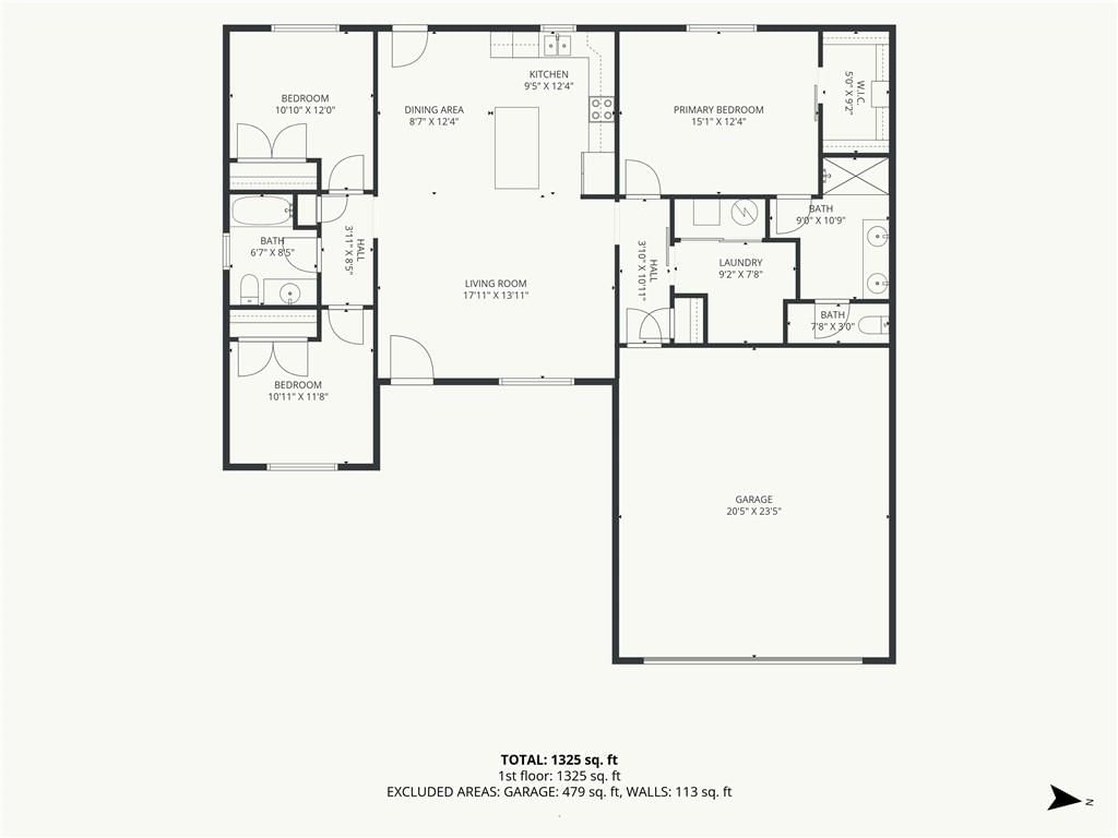 920 5th Street Terrace — photo 37