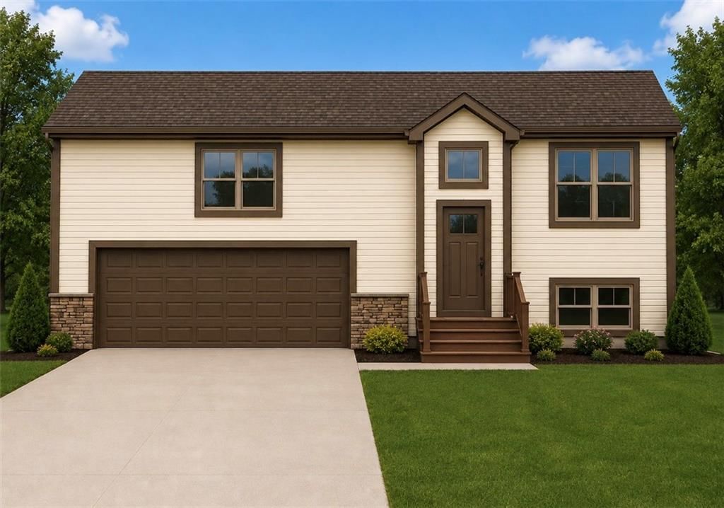 2030 W Springs Way — photo 1