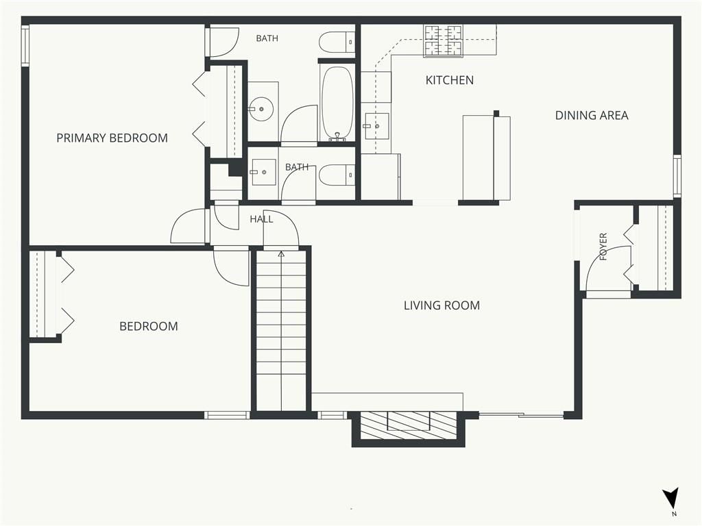 11230 College Avenue — photo 37