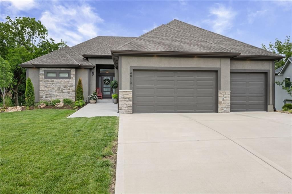 4913 NW 70th Terrace, Kansas City, MO
