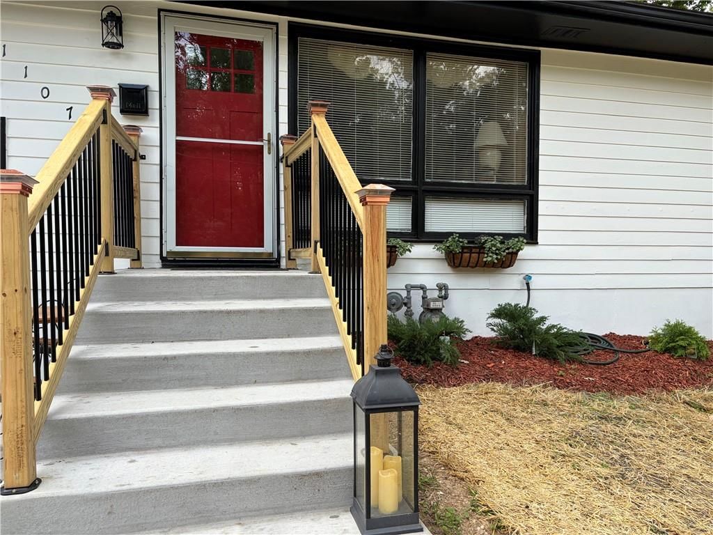 1107 Cordell Street — photo 8