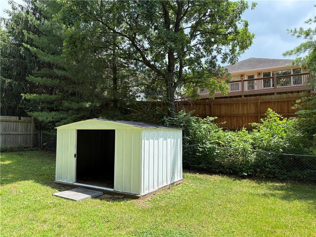 1107 Cordell Street — photo 49