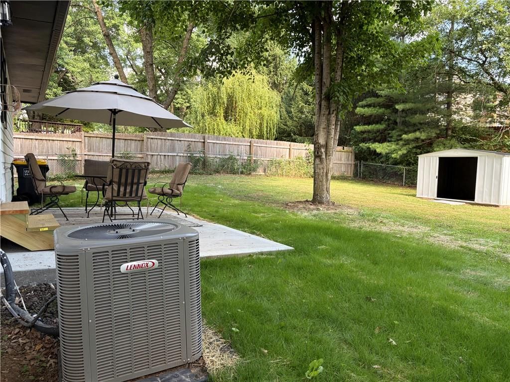 1107 Cordell Street — photo 52