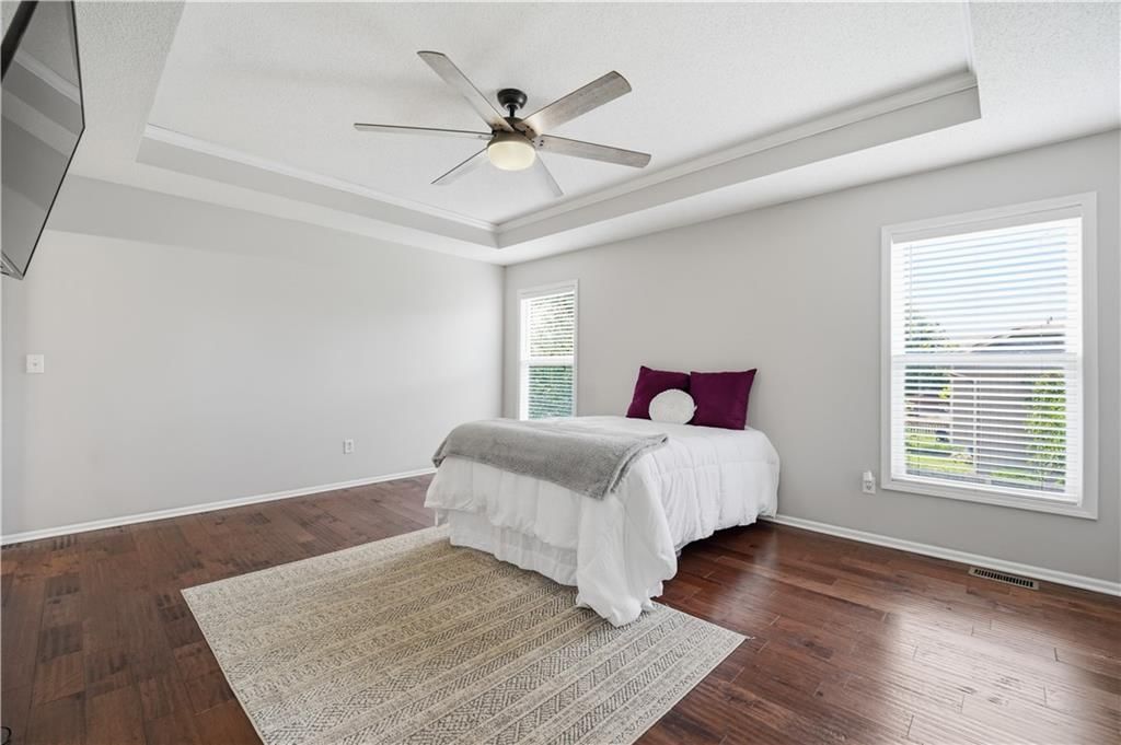 722 Saddle Peak Drive — photo 11