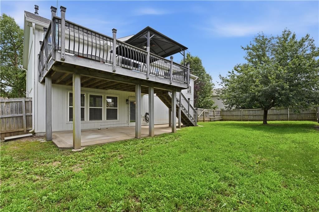 722 Saddle Peak Drive — photo 24