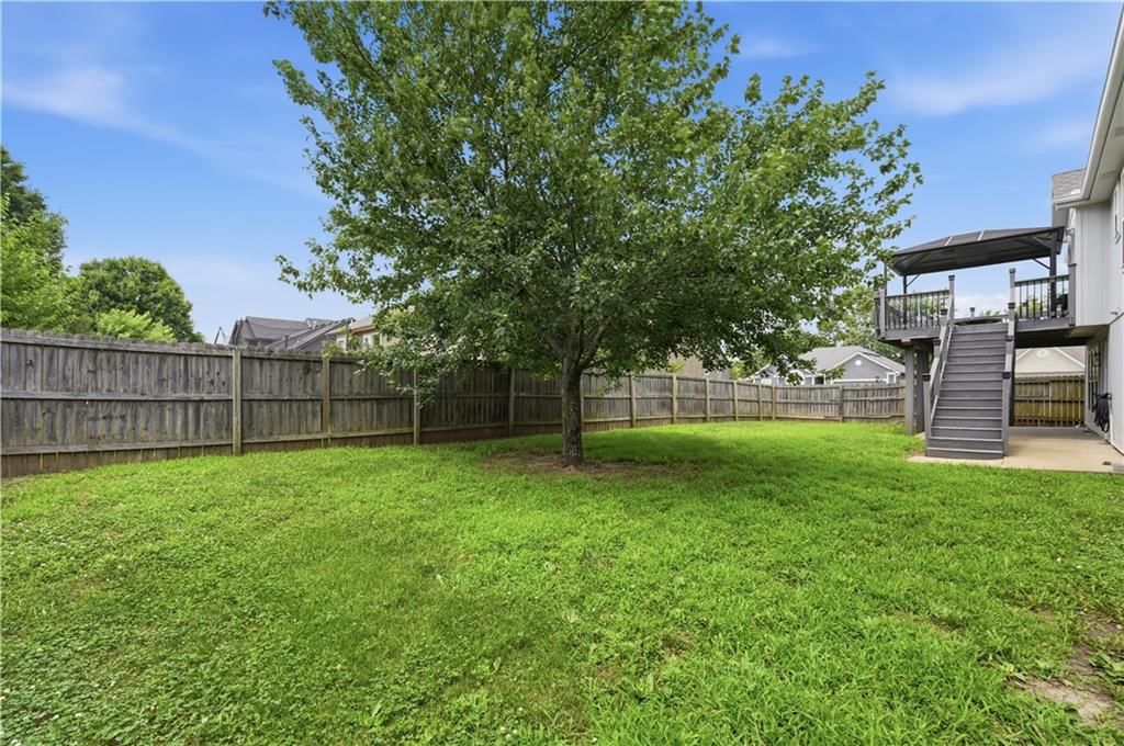 722 Saddle Peak Drive — photo 25