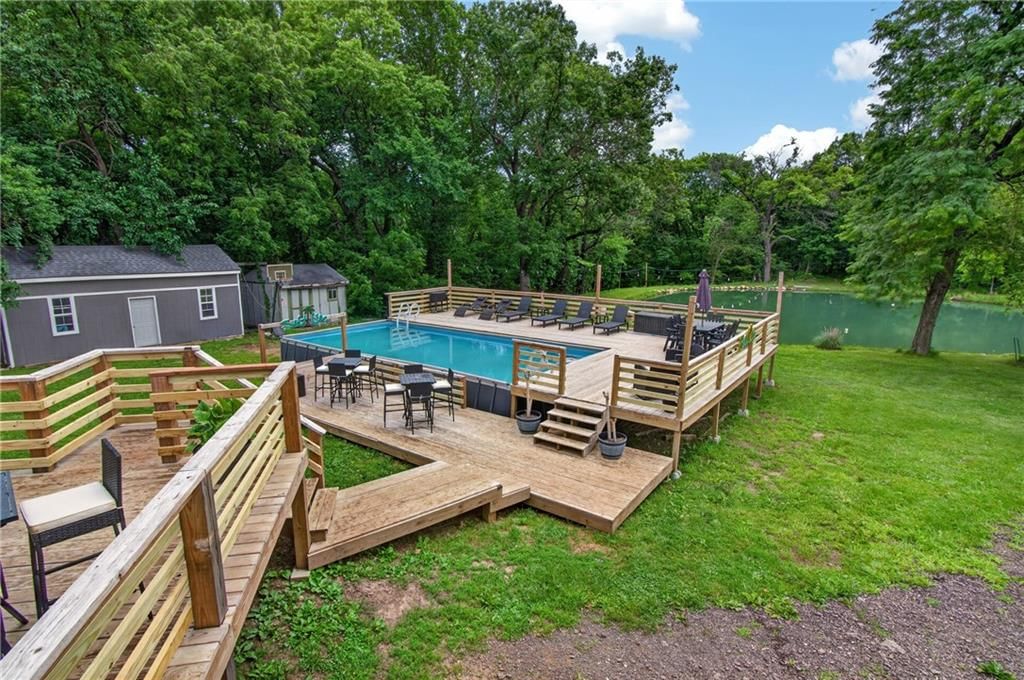 17909 S Hill Top Road — photo 37