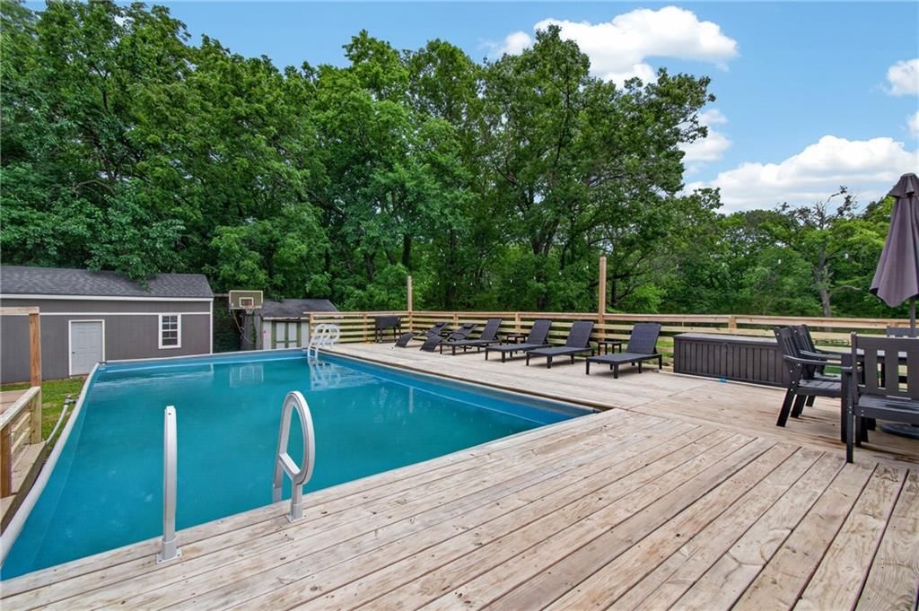 17909 S Hill Top Road — photo 38