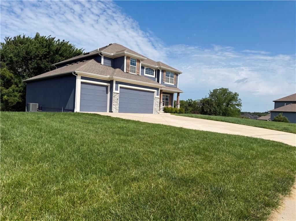 Photo 30 of 31 - 7540 N Amity Avenue, Kansas City, MO 64152