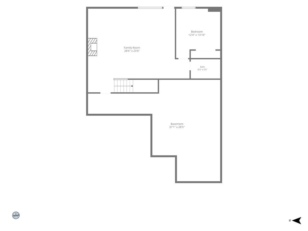 10647 N Bell Street — photo 47