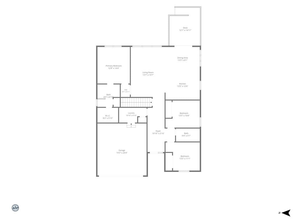 10647 N Bell Street — photo 48