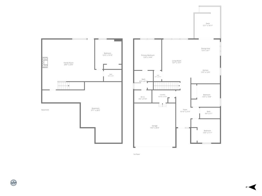 10647 N Bell Street — photo 49