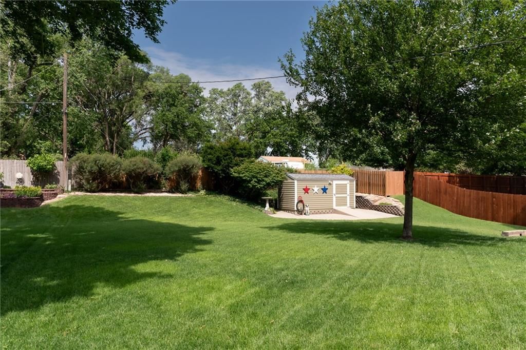 918 S 53rd Terrace — photo 20