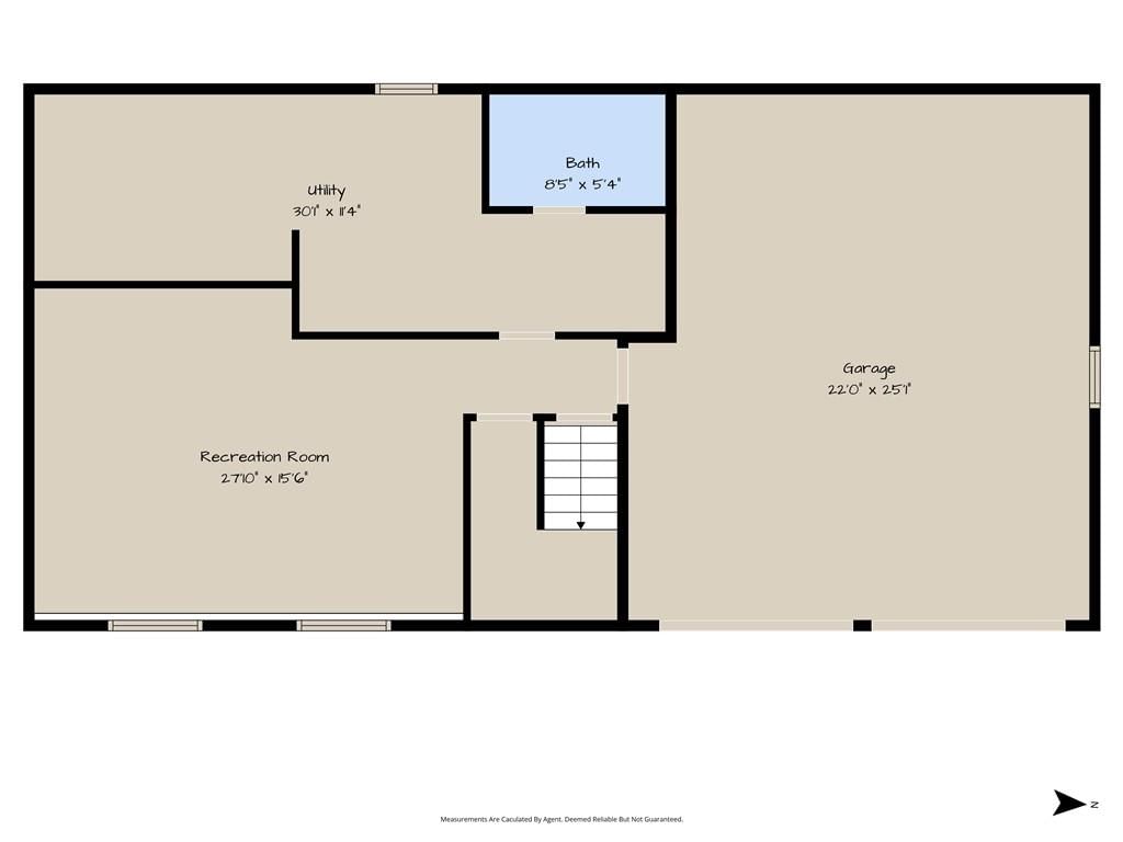 918 S 53rd Terrace — photo 24