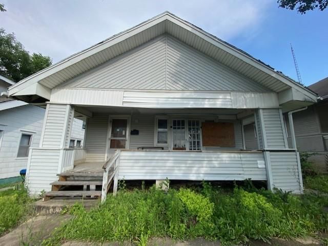 4011 King Hill Avenue, St Joseph, MO