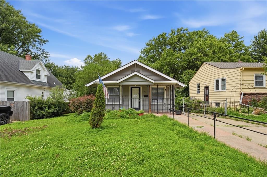 1818 S Ralston Avenue, Independence, MO