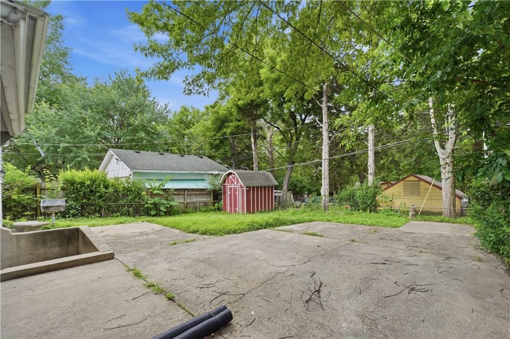 1818 S Ralston Avenue — photo 23