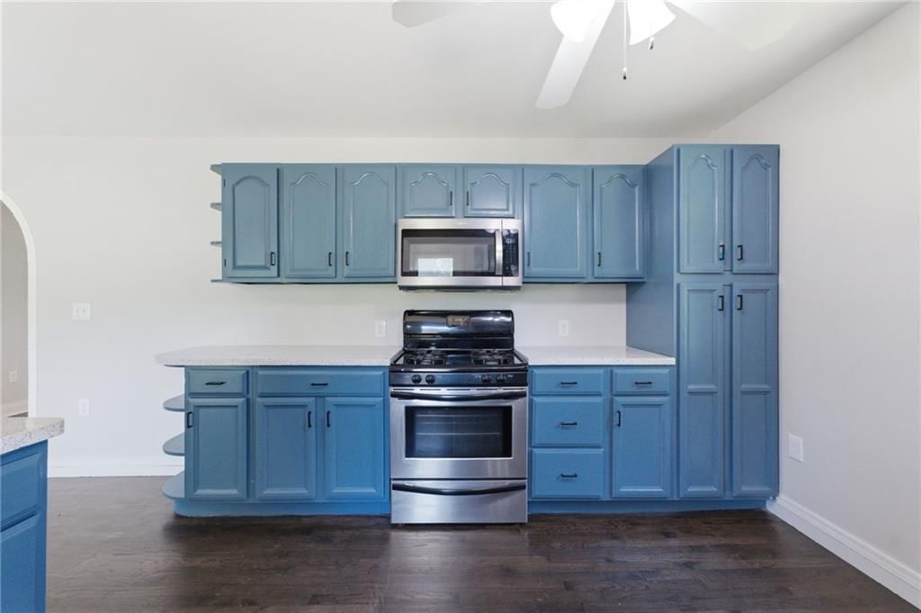 1813 N Farview Drive — photo 8