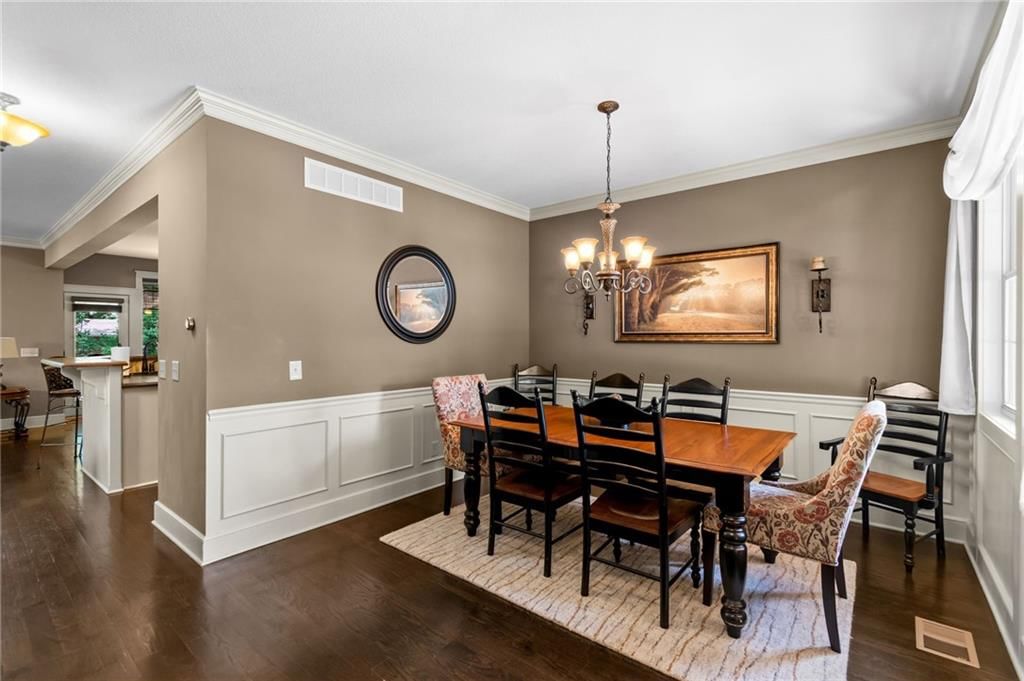 321 Creekwood Drive — photo 5