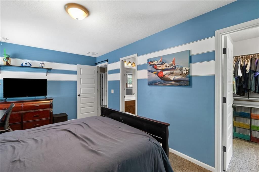 321 Creekwood Drive — photo 18