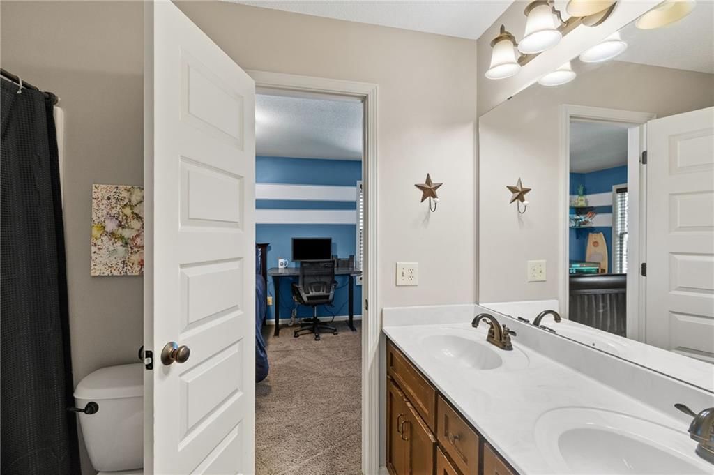321 Creekwood Drive — photo 19