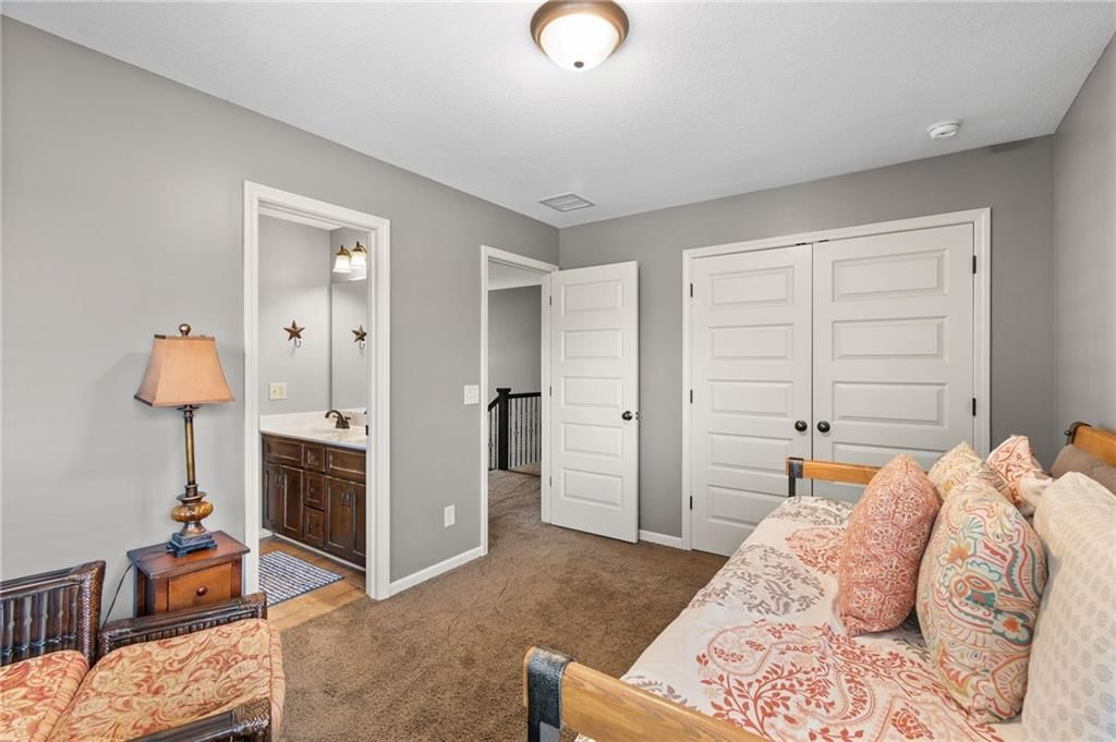 321 Creekwood Drive — photo 20