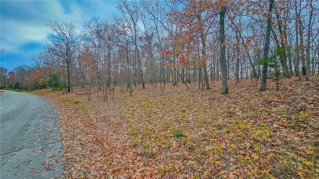 Lot #302 Lake Drive, Sunrise Beach, MO