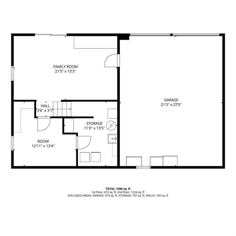 809 NW Arlington Place — photo 34