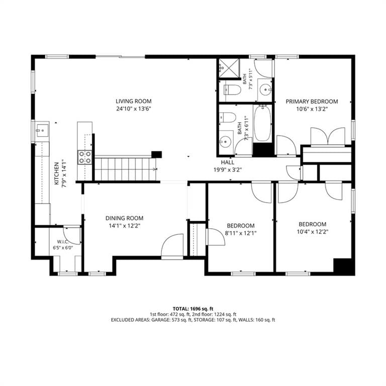 809 NW Arlington Place — photo 35