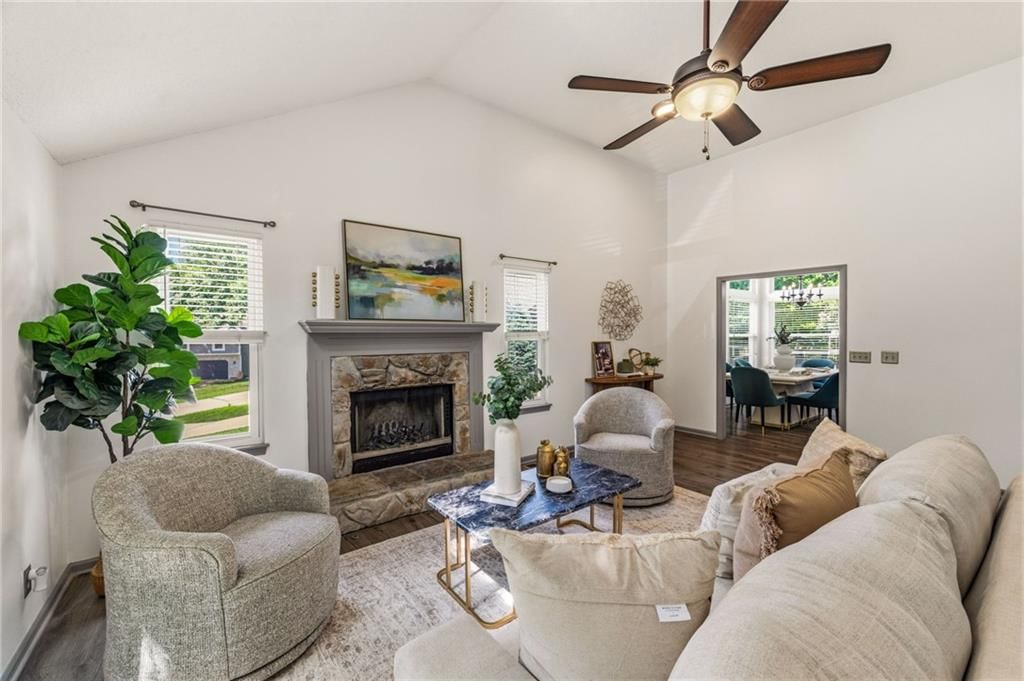 14713 Goodman Street, Overland Park, KS