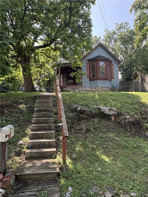 3270 Bell Street, Kansas City, MO