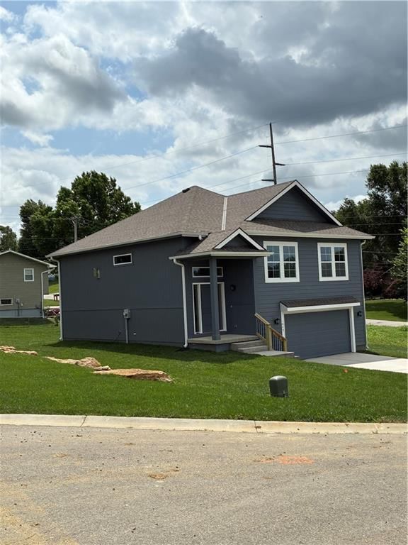 1849 S 54th Court — photo 1