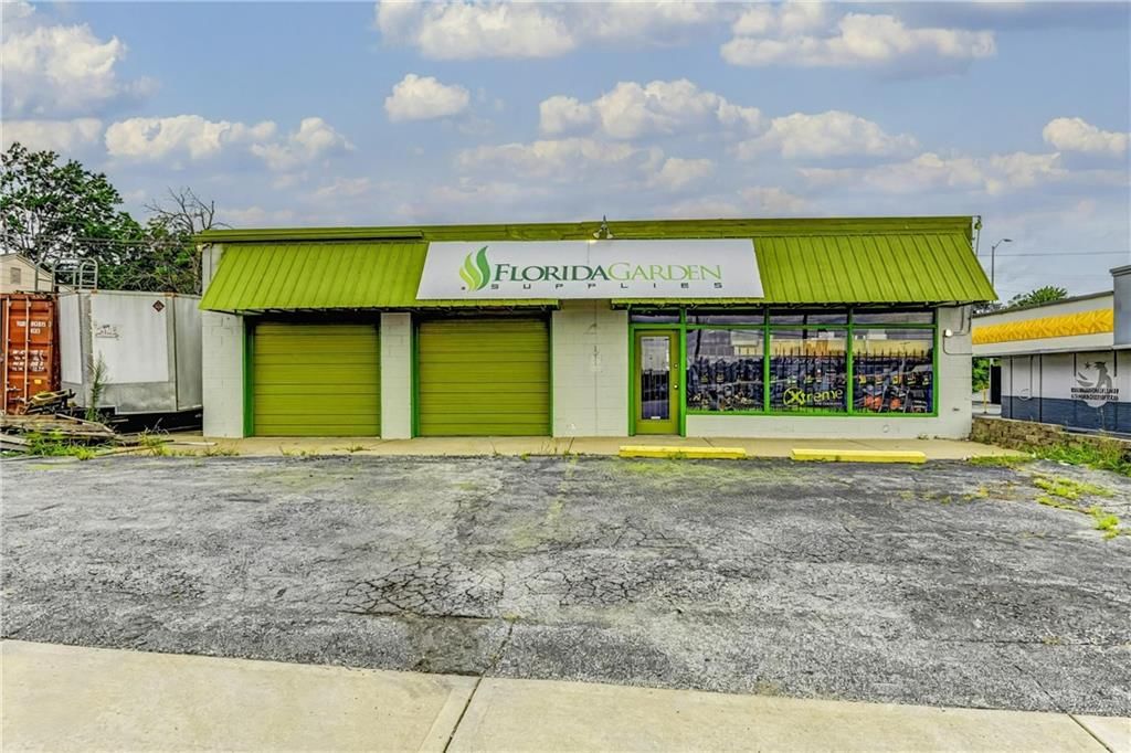 11510 Blue Ridge Boulevard — photo 1